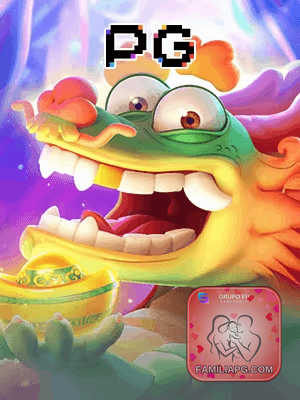 Fortune Rabbit - slot PG Soft na FAMILIAPG