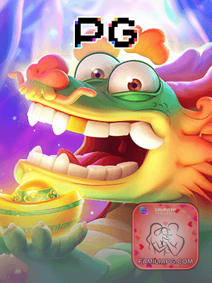 Jackpots FAMILIAPG