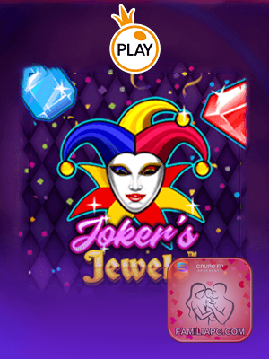 Slots desktop FAMILIAPG