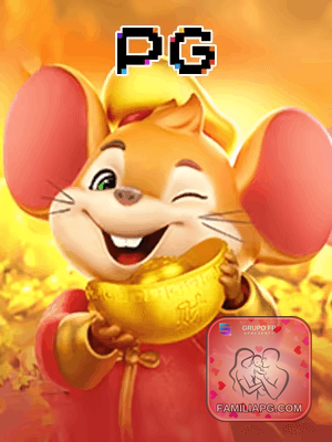 Fortune Ox - slot PG Soft na FAMILIAPG